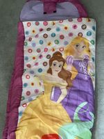 child inflatable bed
