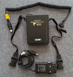 Calumet Speedlight PowerBlock 900