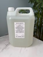 Molton Brown Mandarin Clary Sage Hair / Shampoo & Body Wash - 5 Litre. LAST FEW