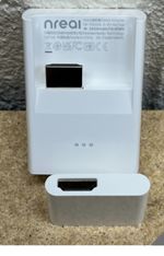 Nreal  Xreal Air Glasses HDMI Adapter USB-C to HDMI for Switch PlayStation Xbox