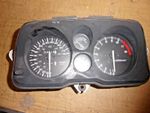 Honda CBR1000 1993 Instrument Cluster Speedo Tachometer Clocks 23K OEM