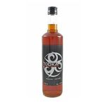 Todka Toffee Flavoured Vodka 70cl