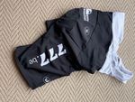 Cycling Bibshorts 777 Belgian  Pro Tour Team