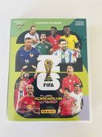 Panini Adrenalyn XL World Cup 2026 Complete Full Set - All Base And Shiny Cards