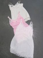 Vintage Slip dresses lingerie 60s 70's 80's clearance   X 100