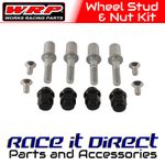 Wheel Studs & Nuts for Can Am Maverick Max 1000 Turbo 2016-2017 Rear WRP