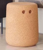 Cork Stool Bob Stool RRP Over £600 Our Price £125 Each Joblot Available