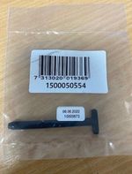 THULE SPARES - T-Screw M6 x 64mm Bar Roof Mounted Cycle Carrier 50554 *IN STOCK*