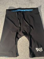 Blueseventy Nero Jammers - Black. A Crafted Piece Of Swimwear For Anyone Serious