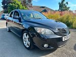06 Plate mazda 3 sport 2.0 petrol 2006 manual 12 months mot to august 2027