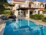 Luxury Villa in Rhodes Easter 2026