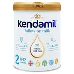 Kendamil Follow On Milk Stage 2 (6-12 Months) - 800g