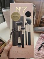 Brand New No7  Pro Artist Brush Collection. BNIB. Never Used.