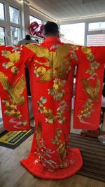 Stunning Early 20th Century Kimono