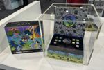 Pokemon Center EUIC 2026 London Exclusive Mega Evolutions Damage Counter Set