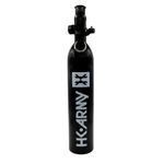 HK Army 26ci 3K Aluminum HPA Tank w/ Regulator - Black (Empty)