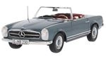 New Genuine Mercedes-Benz 1:18 Model Car 230 SL Pagoda W 113 (1963-1967)