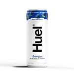 Huel Daily A-Z Vitamin Energy Drink Blue Raspberry NK 330ml