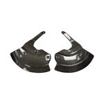 Carbon Fiber Front Brake Cooler For BMW S1000RR  (2019-2025)