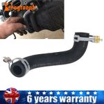 Car Engine Air Hose for Ford Mondeo 2004-2012 Focus 2005-2013 6G9G6758AA 1430644