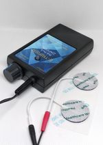 Dr Bob Beck ZAPPER signal generator 4Hz