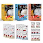 24 Pack Konjac Noodles Shirataki Multipack Gluten Free Ramen Low Calorie Food