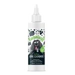Bugalugs Dog Ear Cleaner Solution Stop Head Shaking Itching Removes Wax Dirt