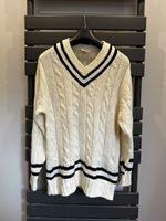 Lavon cricket jumper size mens small. Must have got summer cricket