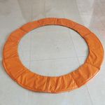 Trampoline Pad Replacement Thick Spring Protection Cover Round Frame Pad