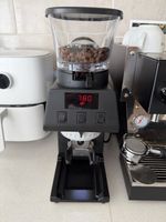 La Marzocco Black Pico Grinder Coffee Grinder