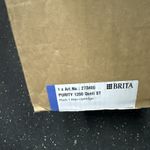 Brita Purity 1200 Quell St Replacement Filter Cartridge