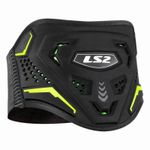 LS2 Koku Lumbar Support Belt – Motorcycle Back Support For Long Trips...