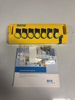 SICK UE403 Safety Relay, without original box brand new 