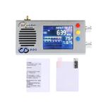 Portable All Band Radio Receiver 3.2inch LCD FM AM SW LW with Antenna