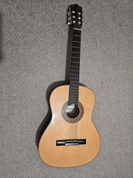 “Classical Acoustic Guitar – Nylon Strings – Full Size – Good Condition”