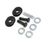 AL-KO Spare Wheel Carrier Spares Kit 1558921
