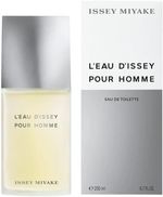 Issey Miyake L'Eau D'Issey Pour Homme 200ml Eau de Toilette Spray