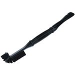 Bike It Mud Scraper With Detail Brush Motorcycle Cleaner 