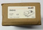Belimo SM240 Actuator 230V 15Nm Damper Motor HVAC NEW Old Stock