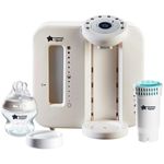 Tommee Tippee Perfect Prep Formula Milk Maker Machine - White