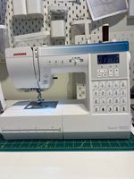 Janome Sewist 780DC