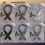 Replacement Shoulder Straps, Adjustable Belt for Luggage Laptop Bag