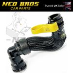 OE EGR Coolant Hose Pipe, Ford Kuga II 2.0 TDCi 2014- 1871430