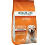 Arden Grange Senior Fresh Chicken & Rice Dry Dog Food 12kg CHEAPEST ON EBAY