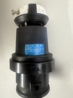 Hubbell HBL2721SW Twist & Lock 30a 250v 3PH Watertight Type 4 With Safety Shroud