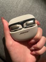 🎶Brand New!_Bose Ultra Open - Ear True Wireless Bluetooth Open Earbuds