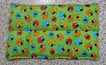 Weighted Lap Pads 1.5lb, Handmade, Autism Anxiety, Aspergers,Sensory, Ready Made