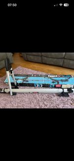 Thule tour 599 Bike Rack