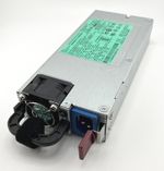 HP 656364-B21 1200W Platinum Plus Hot Plug Power Supply Kit - 3 Year Warranty
