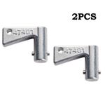 2PCS Ignition Isolator Plant Key For JCB 701/47401 Machinery Excavator Dumper